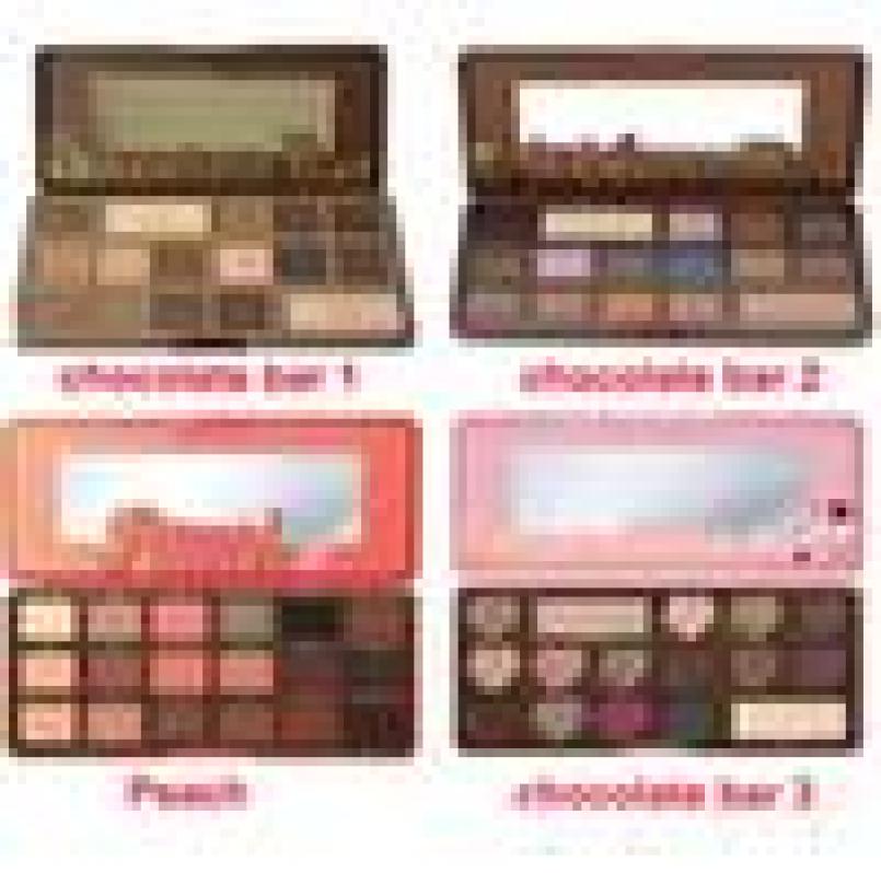Makeup Eye Shadow Semisweet 16 Colors Bronzers Professional Eyeshadow Palette Eyeshadow in stock, Mixed color
Makeup Eye Shadow Semisweet 16 Colors Bronzers Professional Eyeshadow Palette Eyeshadow in stock, Mixed color