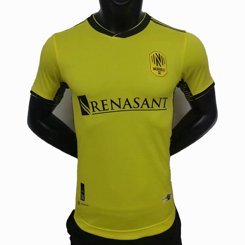 Player version 2022 2023 Nashville SC Soccer Jerseys MUKHTAR LEAL ZIMMERMAN MLS home away 22 23 football tight shirt, Home player version
Player version 2022 2023 Nashville SC Soccer Jerseys MUKHTAR LEAL ZIMMERMAN MLS home away 22 23 football tight shirt, Home player version
