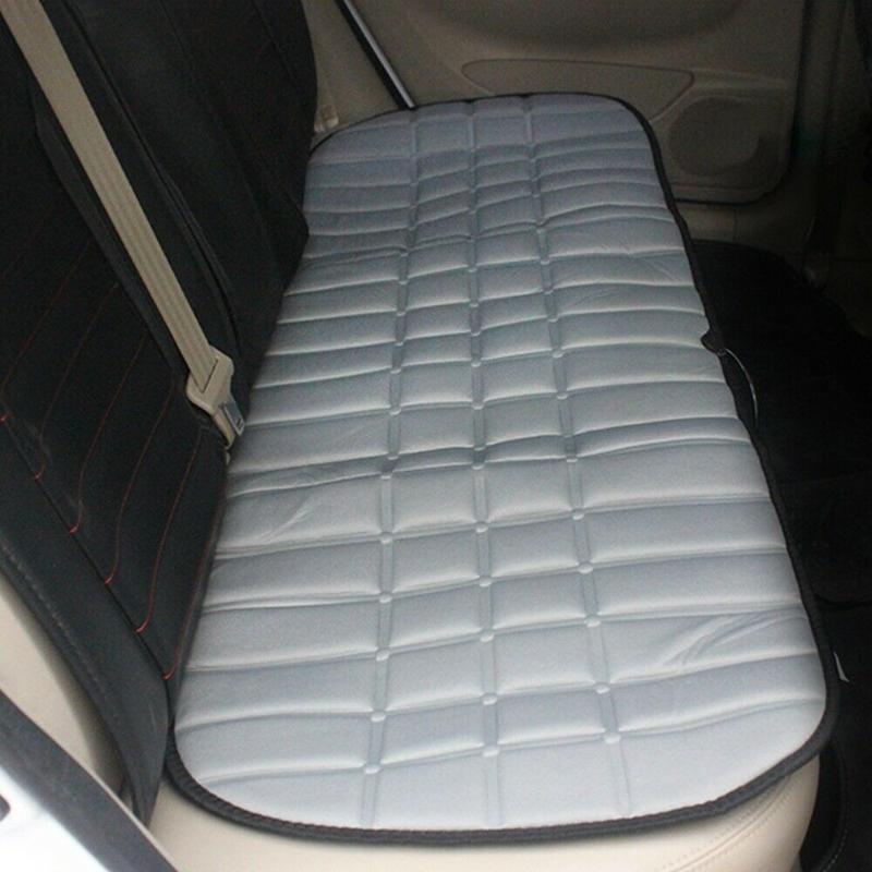 Car Seat Covers Rear Back Heated Heating Cushion Cover Pad 12v 42W Winter Auto Warmer Heater Automotive Accessories
Car Seat Covers Rear Back Heated Heating Cushion Cover Pad 12v 42W Winter Auto Warmer Heater Automotive Accessories