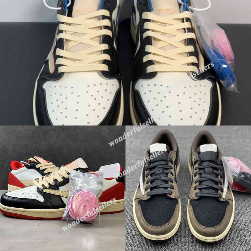 basketball shoes outdoor sports sneaker low cut white blue Travis TS SP 1 wholesaler DM7866-166 with original
basketball shoes outdoor sports sneaker low cut white blue Travis TS SP 1 wholesaler DM7866-166 with original