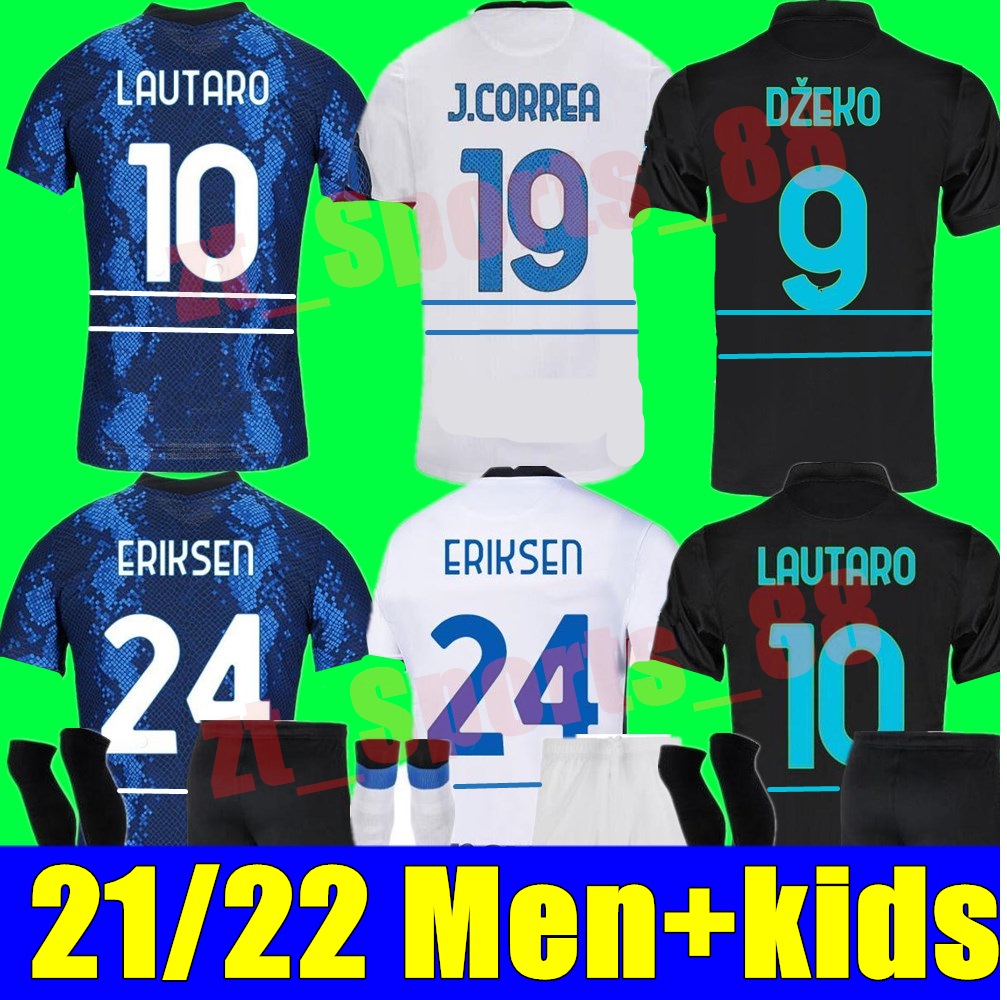 New TOp iNeTR adult Men + kids kit soccer jersey home away 3rd LUKAKU VIDAL BARELLA LAUTARO ERIKSEN ALEXIS 21 22 football shirt 2021 2022 uniforms, Kids home+socsk
New TOp iNeTR adult Men + kids kit soccer jersey home away 3rd LUKAKU VIDAL BARELLA LAUTARO ERIKSEN ALEXIS 21 22 football shirt 2021 2022 uniforms, Kids home+socsk