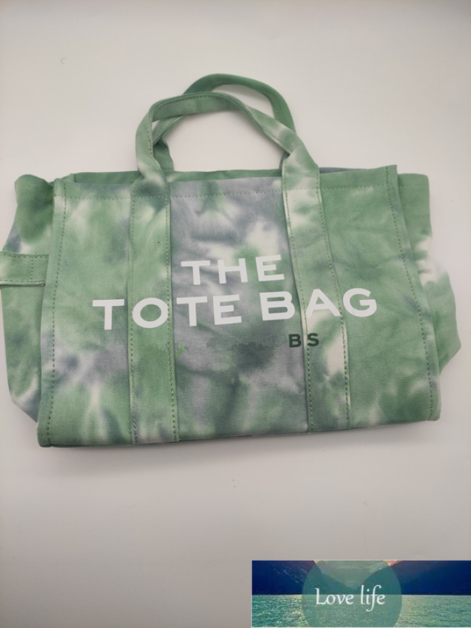 Women's Dyed Watercolor Canvas Tote Bag with letters print European and American popular Tie-Dyed Shopping Bags, As pic
Women's Dyed Watercolor Canvas Tote Bag with letters print European and American popular Tie-Dyed Shopping Bags, As pic