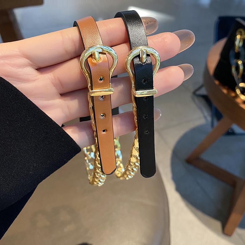 Chokers Korean Romantic Style Asymmetric Leather Clavicle Chain For Women Short Bohemian Dainty Prom Accessories Bijoux Femme
Chokers Korean Romantic Style Asymmetric Leather Clavicle Chain For Women Short Bohemian Dainty Prom Accessories Bijoux Femme