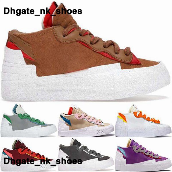 Shoes Sacais KAWS SB Blazer Low Mens Women Casual Sneakers Trainers Size 12 Us Magma Orange Scarpe White Black Platform Eur 46 Red Runnings US12 Reed British Tan
Shoes Sacais KAWS SB Blazer Low Mens Women Casual Sneakers Trainers Size 12 Us Magma Orange Scarpe White Black Platform Eur 46 Red Runnings US12 Reed British Tan
