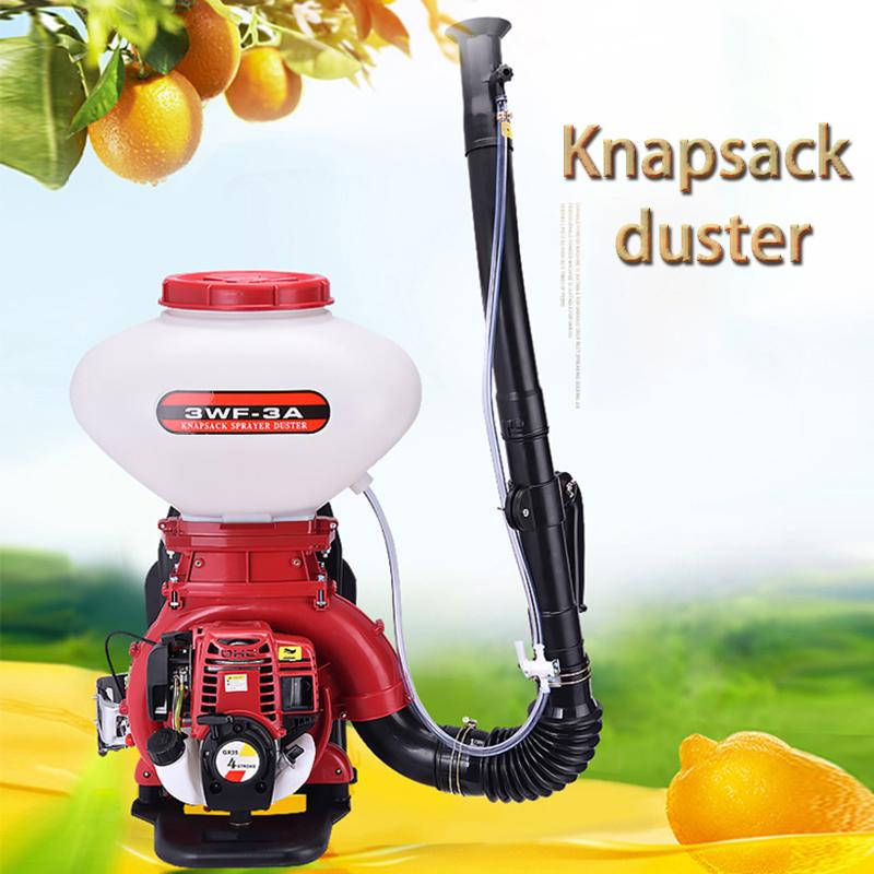 Water Gun & Snow Foam Lance Agricultural Spraying Machine / Four-stroke Gasoline Backpack Spread Fertilizer Seeding Fruit Tree Plant Waterin
Water Gun & Snow Foam Lance Agricultural Spraying Machine / Four-stroke Gasoline Backpack Spread Fertilizer Seeding Fruit Tree Plant Waterin