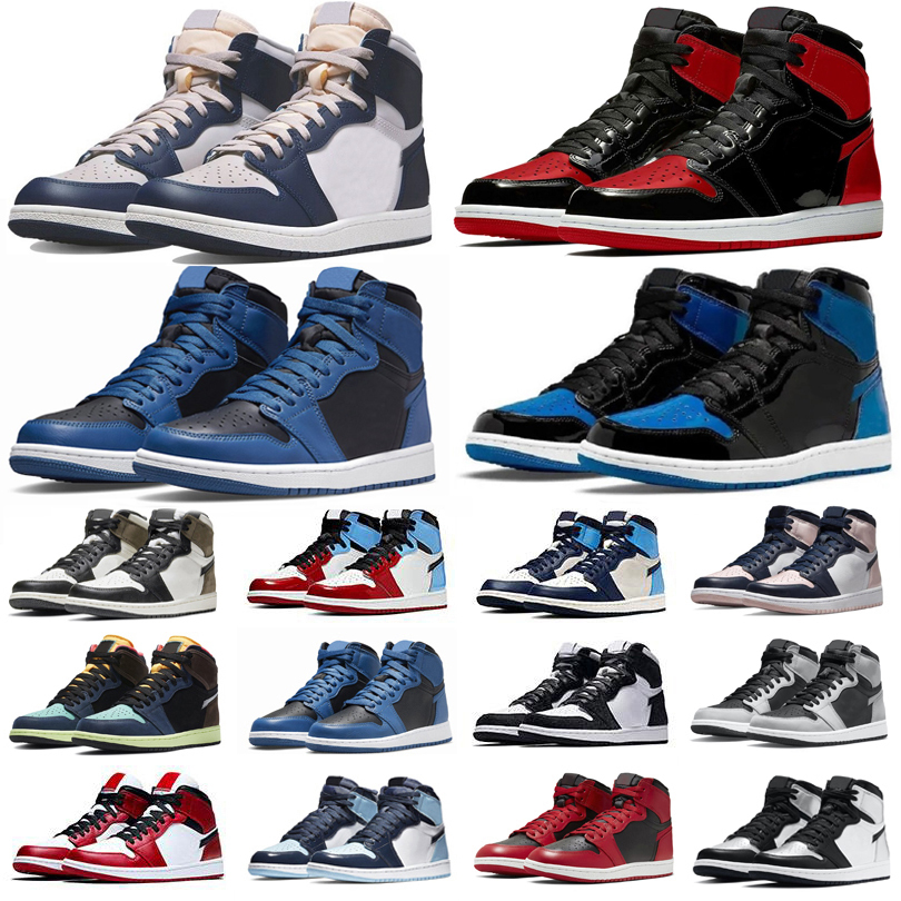 Jumpman 1 1s Mens Basketball Shoes Georgetown Obsidian Sneakers Rebellionaire Bred Patent Royal Dark Mocha Marina Blue Shadow Toe University, Color#31
Jumpman 1 1s Mens Basketball Shoes Georgetown Obsidian Sneakers Rebellionaire Bred Patent Royal Dark Mocha Marina Blue Shadow Toe University, Color#31