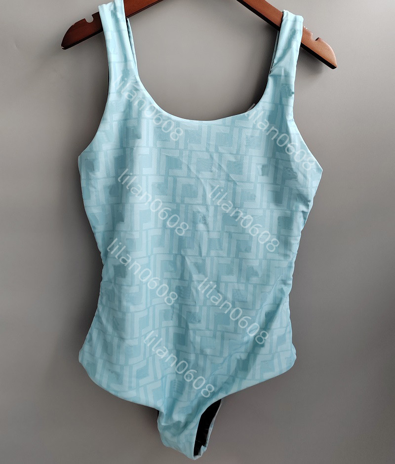2022 One Piece Swimwear Womens Bikini Retro Style Women Swimsuit Bikinis Textile Letter Logo Ladies Beach Wear, Fd48
2022 One Piece Swimwear Womens Bikini Retro Style Women Swimsuit Bikinis Textile Letter Logo Ladies Beach Wear, Fd48