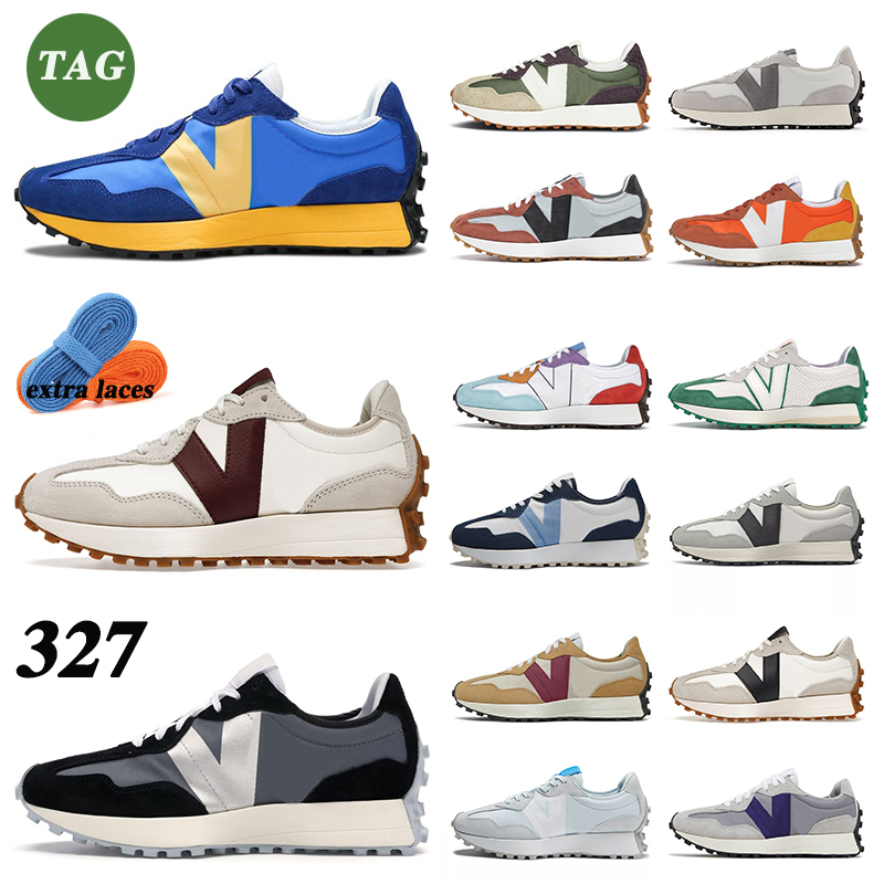 327 men women running shoes Casablanca Green Orange Black Blue Brown Grey Burgundy Leaf green Pride Moonbeam Ghost Pepper Trainers Outdoor trainer sneakers
327 men women running shoes Casablanca Green Orange Black Blue Brown Grey Burgundy Leaf green Pride Moonbeam Ghost Pepper Trainers Outdoor trainer sneakers