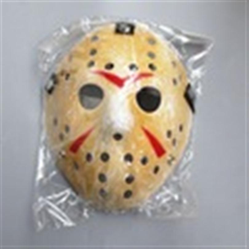 2020 Black Friday Jason Voorhees Freddy hockey Festival Party Full Face Mask Pure White PVC For Halloween Masks211s
2020 Black Friday Jason Voorhees Freddy hockey Festival Party Full Face Mask Pure White PVC For Halloween Masks211s