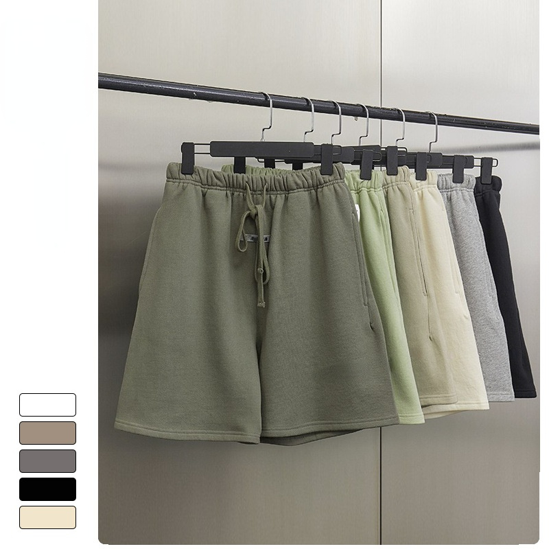 Men Womens Shorts Pants Tech Fleece Sweatshort Cotton Sports Plain Designer Street Style Tide Knee Length Drawstring Unisex Clothing Apparel Pant, Beige
Men Womens Shorts Pants Tech Fleece Sweatshort Cotton Sports Plain Designer Street Style Tide Knee Length Drawstring Unisex Clothing Apparel Pant, Beige