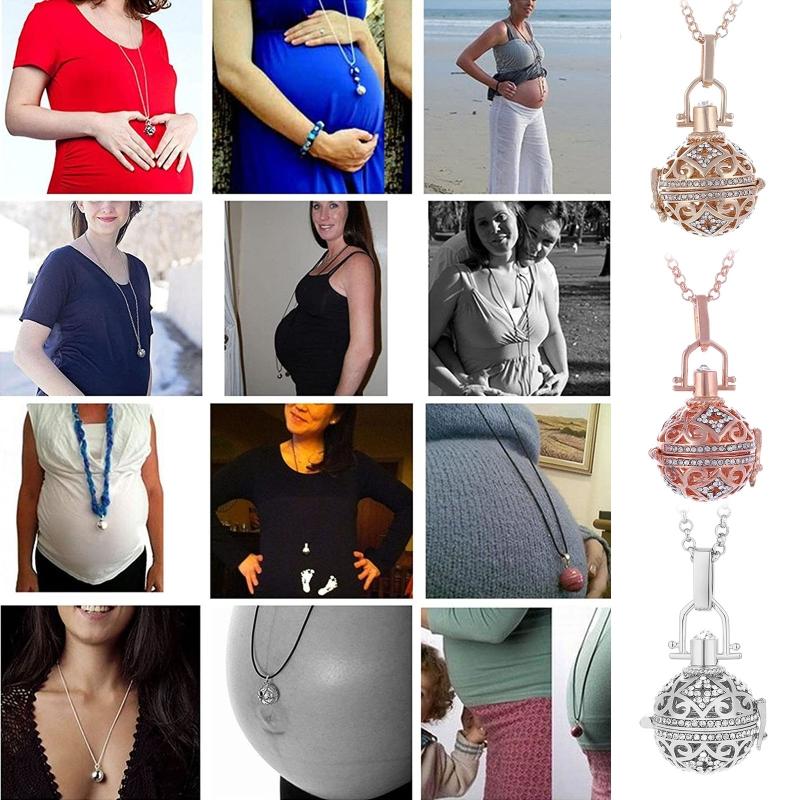 Pendant Necklaces Pregnancy Necklace Vintage Mexico Chime Music Angel Ball Caller Locket Essential Oil Diffuser GiftPendant PendantPendant
Pendant Necklaces Pregnancy Necklace Vintage Mexico Chime Music Angel Ball Caller Locket Essential Oil Diffuser GiftPendant PendantPendant