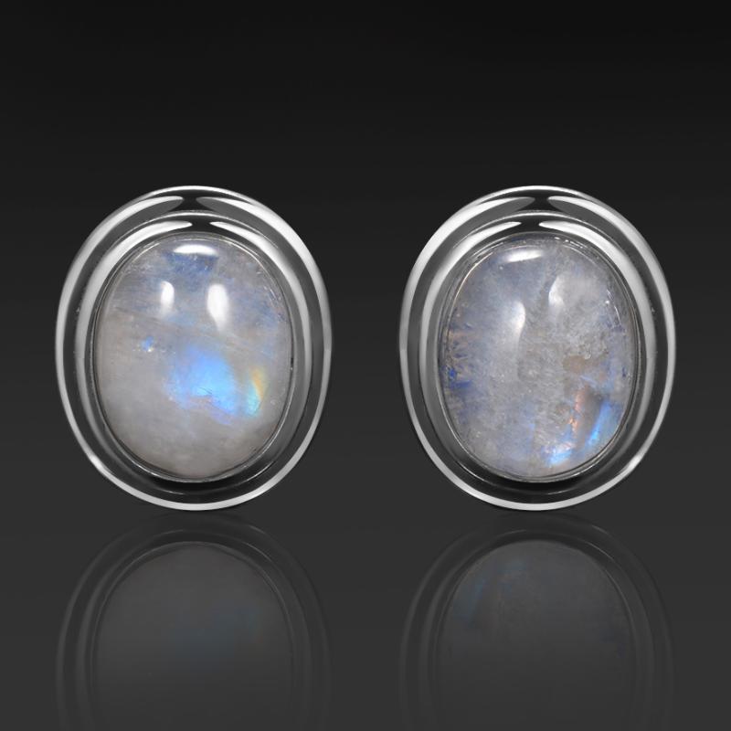 Stud Natural 8x10MM Oval Moonstone Earrings 925 Sterling Silver Earring For Women Vintage Ear Jewelry Party Gift WholesaleStud
Stud Natural 8x10MM Oval Moonstone Earrings 925 Sterling Silver Earring For Women Vintage Ear Jewelry Party Gift WholesaleStud