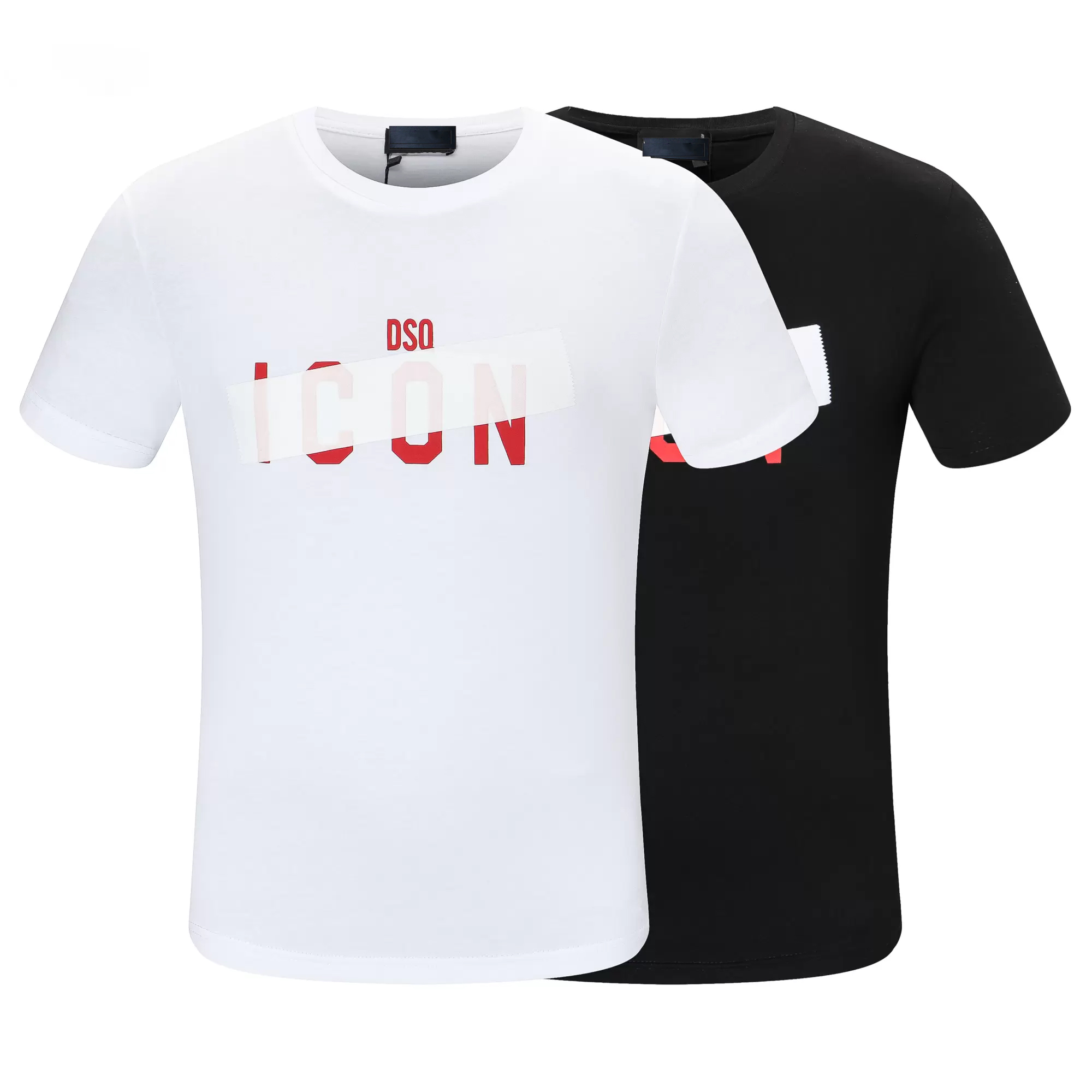 DSQSURY 2022SS New Mens Designer T shirt Paris fashion Tshirts Summer DSQ T-shirt Tees Male Top Quality 100% Cotton Top G7517, Black
DSQSURY 2022SS New Mens Designer T shirt Paris fashion Tshirts Summer DSQ T-shirt Tees Male Top Quality 100% Cotton Top G7517, Black