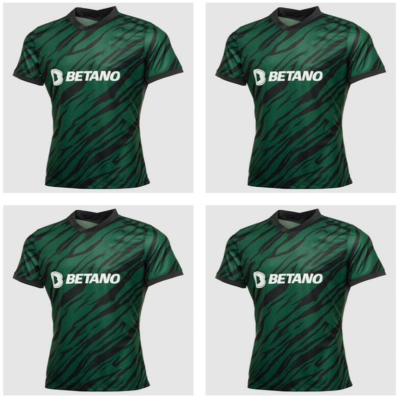 XXXL 4XL Sporting CP 22/23 Lisboa soccer jerseys Lisbon Special Jovane Sarabia Vietto 2021 2022 Sporting Clube de football shirt men kids kit maillots de foot top, 22-23 home patch
XXXL 4XL Sporting CP 22/23 Lisboa soccer jerseys Lisbon Special Jovane Sarabia Vietto 2021 2022 Sporting Clube de football shirt men kids kit maillots de foot top, 22-23 home patch