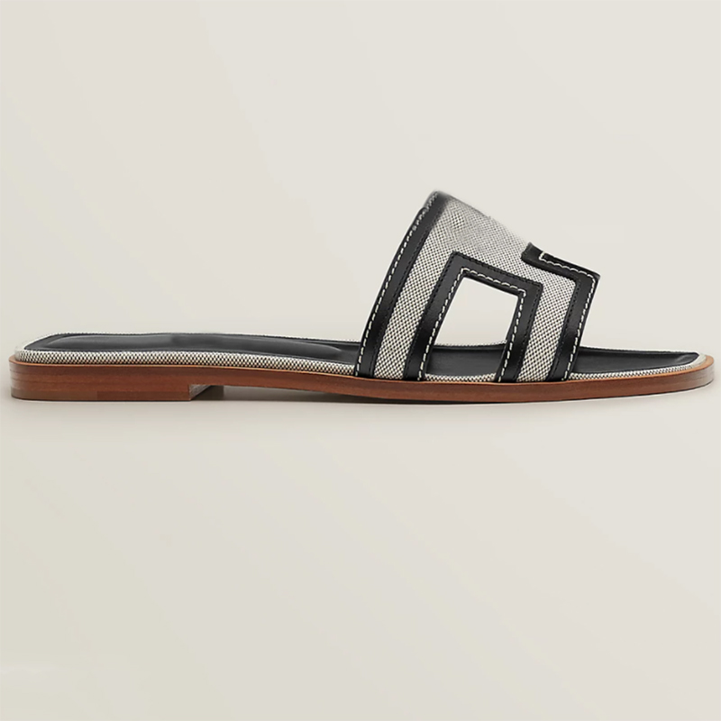 Women Oran Slippers Designer Sandals Oversize Summer Genuine Leather Flat Flip Flop Crocodile Skin Slides Beach Sandal Luxury Party Wedding Shoes With Box NO347, Sock
Women Oran Slippers Designer Sandals Oversize Summer Genuine Leather Flat Flip Flop Crocodile Skin Slides Beach Sandal Luxury Party Wedding Shoes With Box NO347, Sock