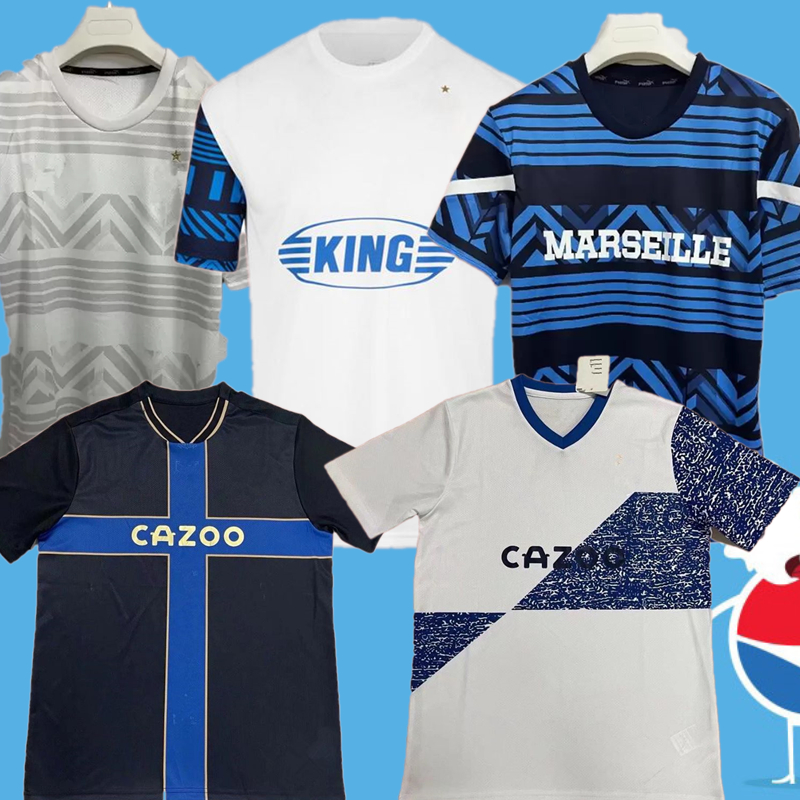 2022 2023 Marseilles King Soccer jerseys special edition GERSON under BAKAMBU milik maillot de foot 22 23 Camiseta PAYET GUENDOUZI KAMARA football shirt
2022 2023 Marseilles King Soccer jerseys special edition GERSON under BAKAMBU milik maillot de foot 22 23 Camiseta PAYET GUENDOUZI KAMARA football shirt