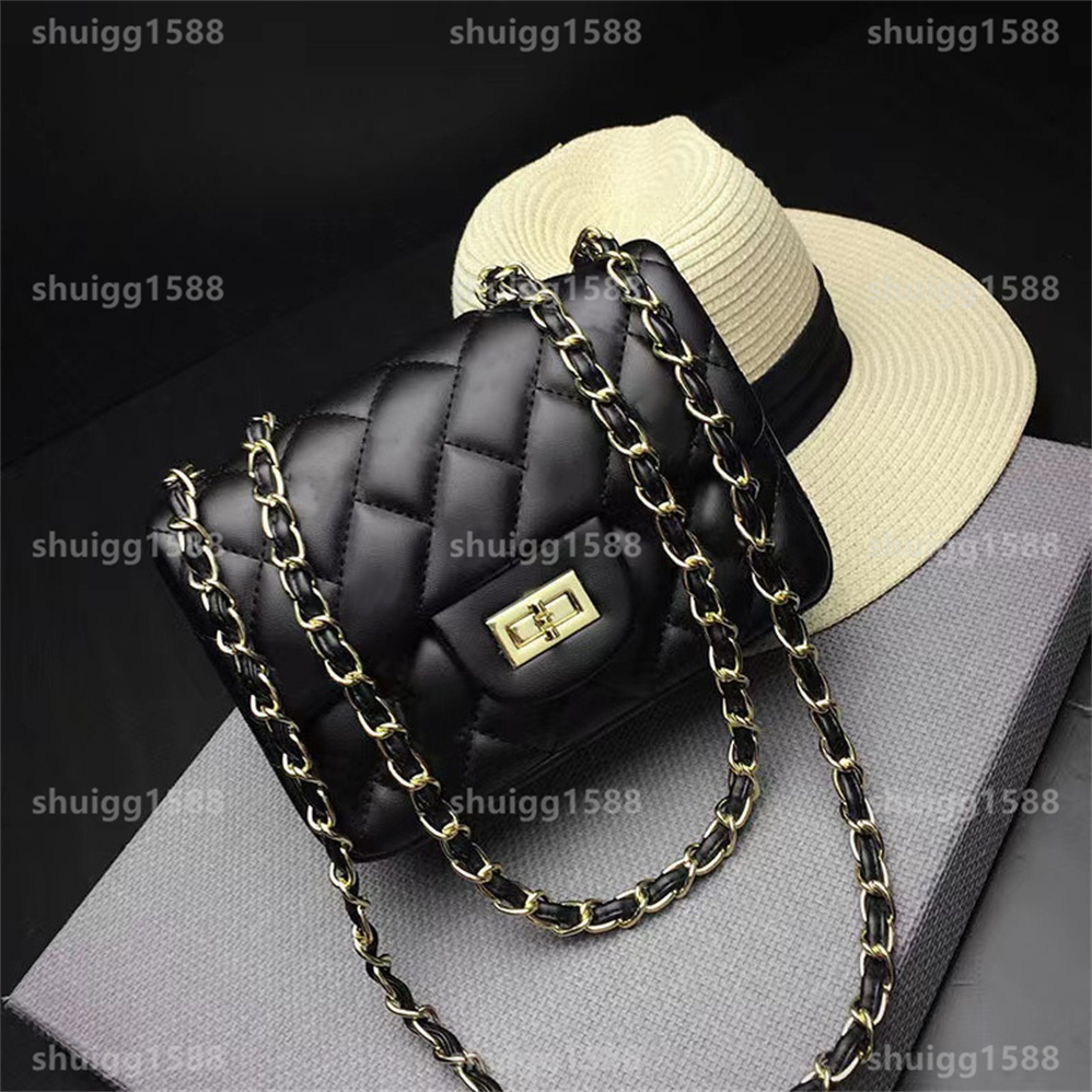 Top quality cross design bag luxury fashion shoulder designer women's handbag sheepskin handbags with gold chain flip shoulder Wallet, Box
Top quality cross design bag luxury fashion shoulder designer women's handbag sheepskin handbags with gold chain flip shoulder Wallet, Box