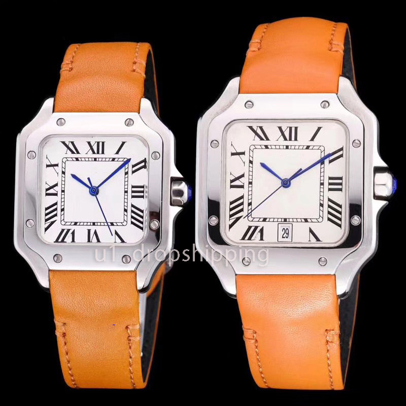 dropshipping - Automatic Mechanical Watch Unisex Watches Belt Stainless Steel Case Square Couple wristWatch, Tool
dropshipping - Automatic Mechanical Watch Unisex Watches Belt Stainless Steel Case Square Couple wristWatch, Tool
