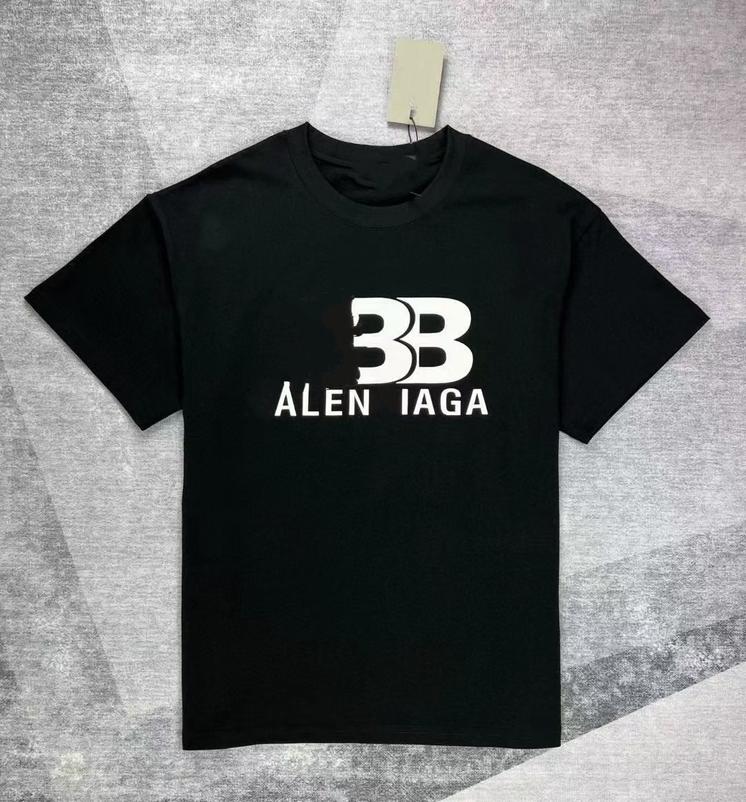 2022ss Designer Tide T Shirts Chest Letter Laminated Print Short Sleeve High Street Loose Oversize Casual T-shirt 100% Pure Cotton Tops for Men and Women -5XL#06, White
2022ss Designer Tide T Shirts Chest Letter Laminated Print Short Sleeve High Street Loose Oversize Casual T-shirt 100% Pure Cotton Tops for Men and Women -5XL#06, White