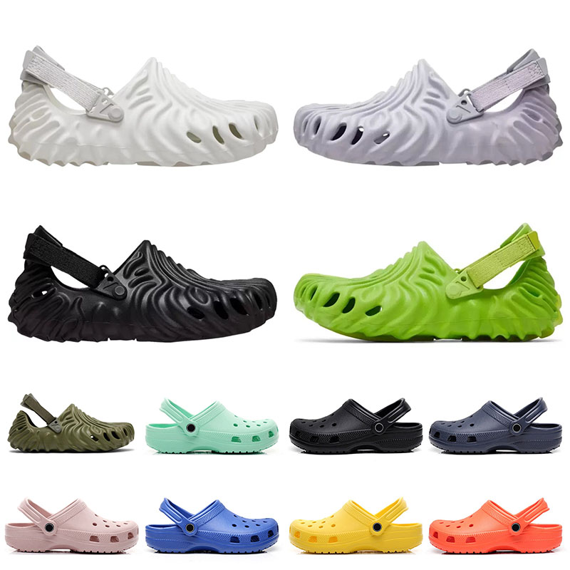 Salehe bembury x pollex Clog Buckle designer Sandals slippers slides classic mens Stratus Menemsha Cucumber Urchin Classical beach womens wading Shoes size 36-45, A09
Salehe bembury x pollex Clog Buckle designer Sandals slippers slides classic mens Stratus Menemsha Cucumber Urchin Classical beach womens wading Shoes size 36-45, A09
