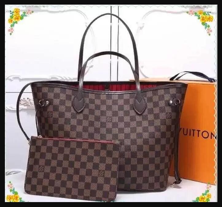 2022 Women Bag Handbag Tote Coin Shoulder Bags Luxury Designers Lady Chain Clutch Messenger Evening Crossbody Purse 2PCS LVs louiseity viutonity VUTTONS
2022 Women Bag Handbag Tote Coin Shoulder Bags Luxury Designers Lady Chain Clutch Messenger Evening Crossbody Purse 2PCS LVs louiseity viutonity VUTTONS