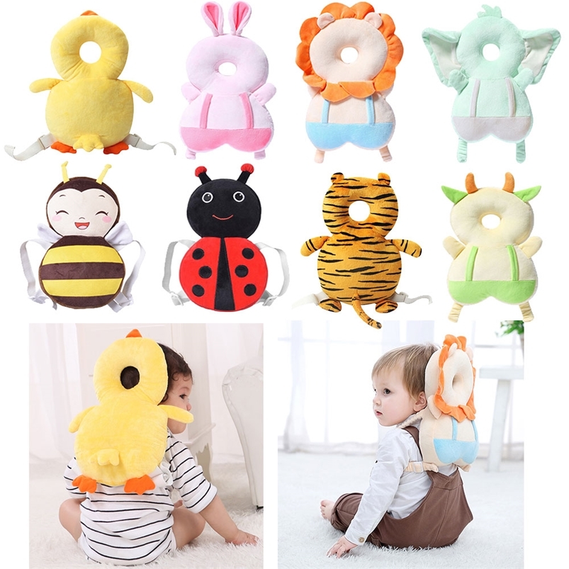 Baby Head Protection Pillow Anti-fall Pillow Soft PP Cotton Toddler Protective Cushion for Learning Walk Sit Head Protector Safe 220816, Rabbit
Baby Head Protection Pillow Anti-fall Pillow Soft PP Cotton Toddler Protective Cushion for Learning Walk Sit Head Protector Safe 220816, Rabbit