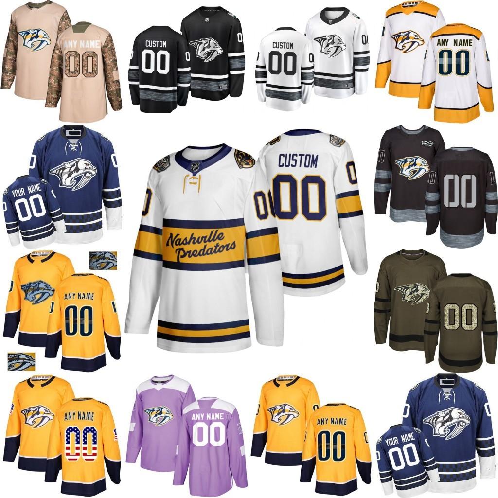hockey 2020 Winter Classic custom Nashville Predators Jersey Filip Forsberg Pekka Rinne Matt Duchene Ryan Ellis Ryan Johansen Roman Josi jer, Women s-2xl
hockey 2020 Winter Classic custom Nashville Predators Jersey Filip Forsberg Pekka Rinne Matt Duchene Ryan Ellis Ryan Johansen Roman Josi jer, Women s-2xl