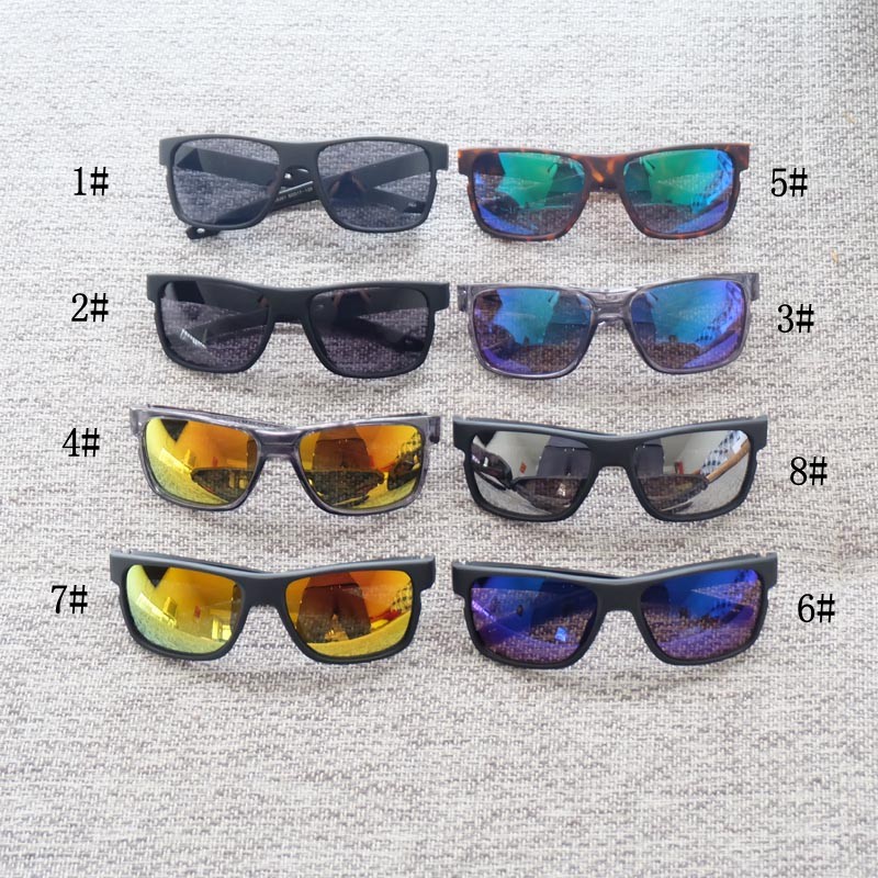 Summer New Brand 0 Only Sunglasses 8 colors Men Bicycle Glass NICE Sports Outdoor Sun Glasses Dazzle Colour Eyewear 9361
Summer New Brand 0 Only Sunglasses 8 colors Men Bicycle Glass NICE Sports Outdoor Sun Glasses Dazzle Colour Eyewear 9361