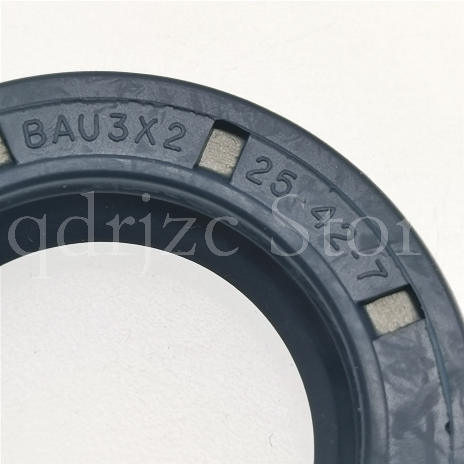 CFW oil seal bearing BAU3X2 25X42X7 single lip seals 25-42-7