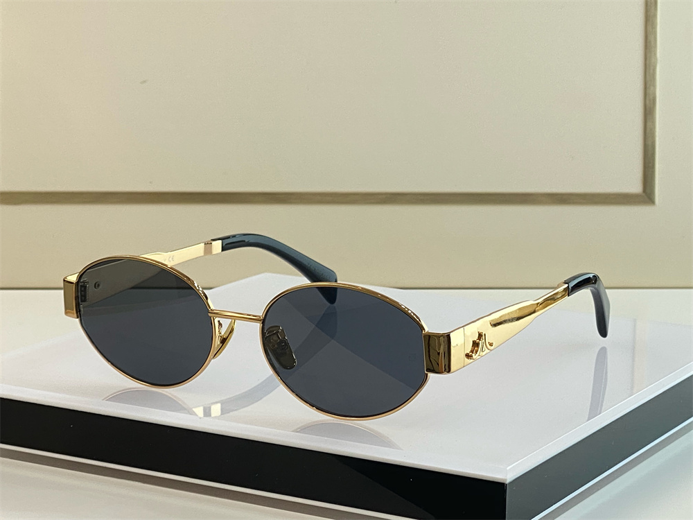 classic Fashion Sun luxury brand division men's and women's sunglasses oval cone top quality
classic Fashion Sun luxury brand division men's and women's sunglasses oval cone top quality