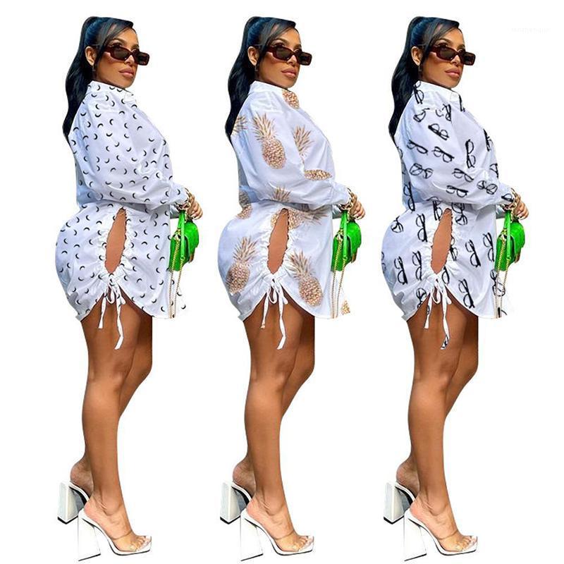 Casual Dresses ZKYZWX Sexy Print Bandage Mini Dress Long Sleeve Hollow Out Birthday Party Clothing Y2k Outfits Button Up Club Shirts, Moon
Casual Dresses ZKYZWX Sexy Print Bandage Mini Dress Long Sleeve Hollow Out Birthday Party Clothing Y2k Outfits Button Up Club Shirts, Moon