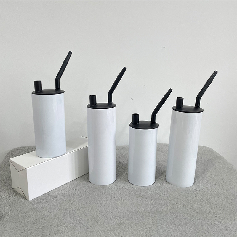 Sublimation Hookah Tumbler White Blank Straight Fatty Cups Stainless Steel Hookah Mockup Smoking Tumblers with Smoke Lid for Printing 20oz/15oz, Lids
Sublimation Hookah Tumbler White Blank Straight Fatty Cups Stainless Steel Hookah Mockup Smoking Tumblers with Smoke Lid for Printing 20oz/15oz, Lids
