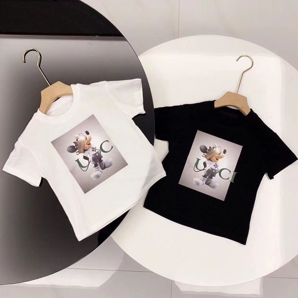 Children T-shirts child clothe t-shirt king Summer Short Sleeve Shirt childrens Baby Girls Boys Letter plane Pattern Bottoming Blouses Kids Clothes Tees Pink, Customize
Children T-shirts child clothe t-shirt king Summer Short Sleeve Shirt childrens Baby Girls Boys Letter plane Pattern Bottoming Blouses Kids Clothes Tees Pink, Customize