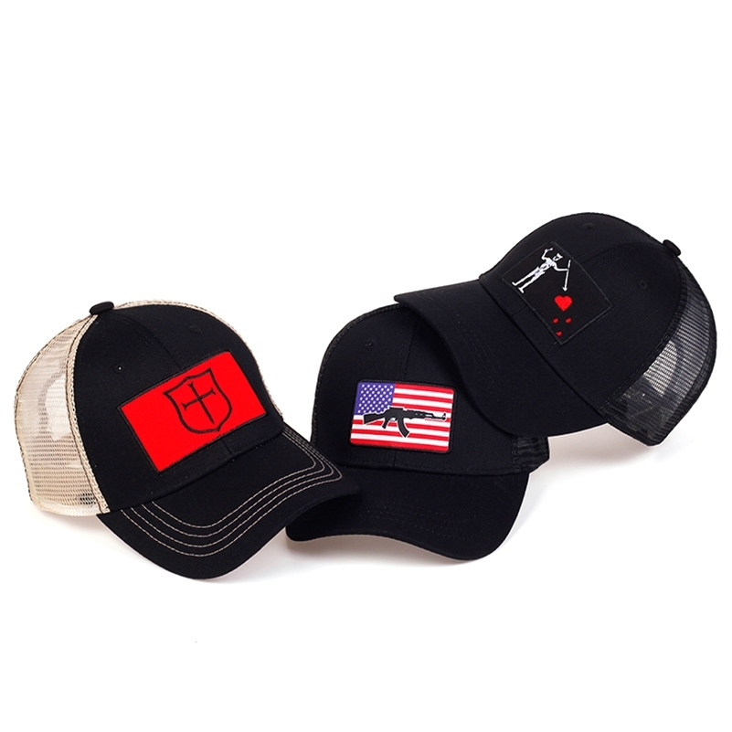 Fashion Hip Hop baseball cap for Men Women cotton Trucker hats outdoor sun hat Adjustable personalized embroidery golf caps 220616, Black
Fashion Hip Hop baseball cap for Men Women cotton Trucker hats outdoor sun hat Adjustable personalized embroidery golf caps 220616, Black