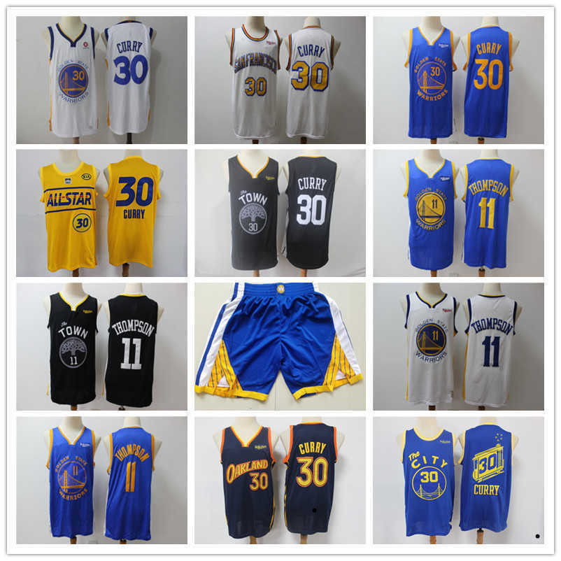 Golden''State''Warriors''MEN Throwback Jersey Klay 11 Thompson Stephen 30 Curry Basketball Shorts Basketball Jerseys blue black, Color
Golden''State''Warriors''MEN Throwback Jersey Klay 11 Thompson Stephen 30 Curry Basketball Shorts Basketball Jerseys blue black, Color