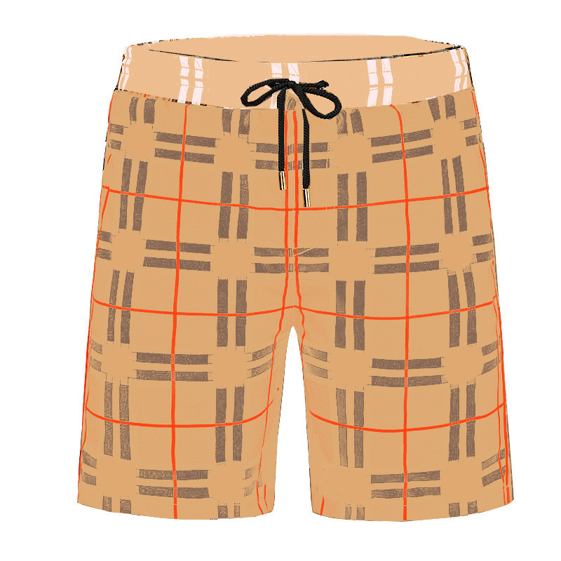 Classic Plaid Men Sports Shorts Lattice Designer Beach Swimming Shorts High Quality Checkered Pattern Swim Trunks Wholesale, 1#
Classic Plaid Men Sports Shorts Lattice Designer Beach Swimming Shorts High Quality Checkered Pattern Swim Trunks Wholesale, 1#