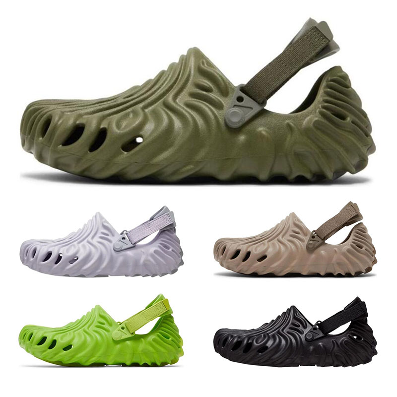 2022 Pollex Clogs croc Sandals Buckle designer men women summer slides classic Cucumber Menemsha Stratus Navy Outdoor Slippers
2022 Pollex Clogs croc Sandals Buckle designer men women summer slides classic Cucumber Menemsha Stratus Navy Outdoor Slippers