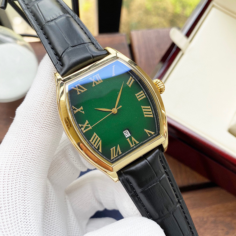 Mens Watch Automatic Mechanical Watches For Men Wristwatch 42mm Fashion Business Designer Wristwatches Stainless Steel Case Montre De Luxe, Color1
Mens Watch Automatic Mechanical Watches For Men Wristwatch 42mm Fashion Business Designer Wristwatches Stainless Steel Case Montre De Luxe, Color1