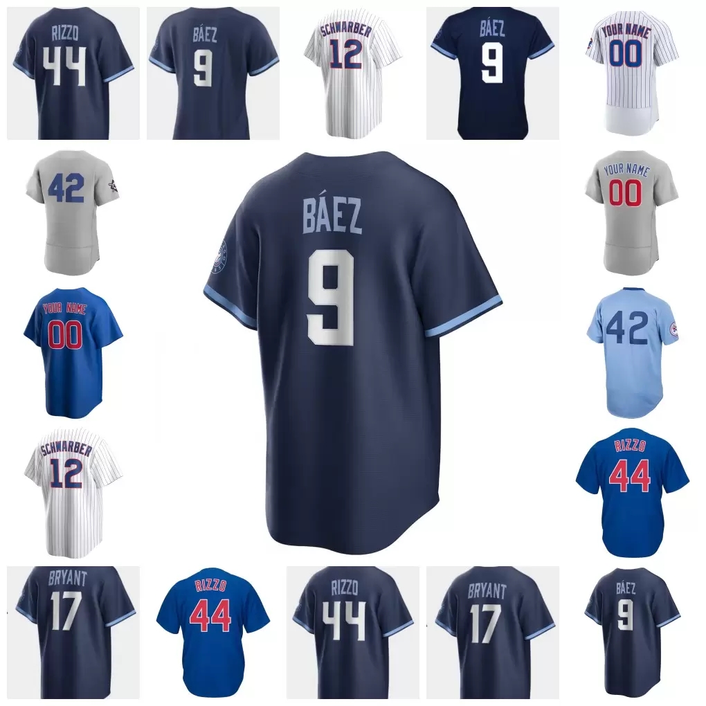 2021 City Connect Jersey Seiya Suzuki Cubs Marcus Stroman David Robertson Kyle Hendricks Patrick Wisdom Jason Heyward Contreras Rodriguez Schwindel Baseball, Womens s-xxl as picture
2021 City Connect Jersey Seiya Suzuki Cubs Marcus Stroman David Robertson Kyle Hendricks Patrick Wisdom Jason Heyward Contreras Rodriguez Schwindel Baseball, Womens s-xxl as picture