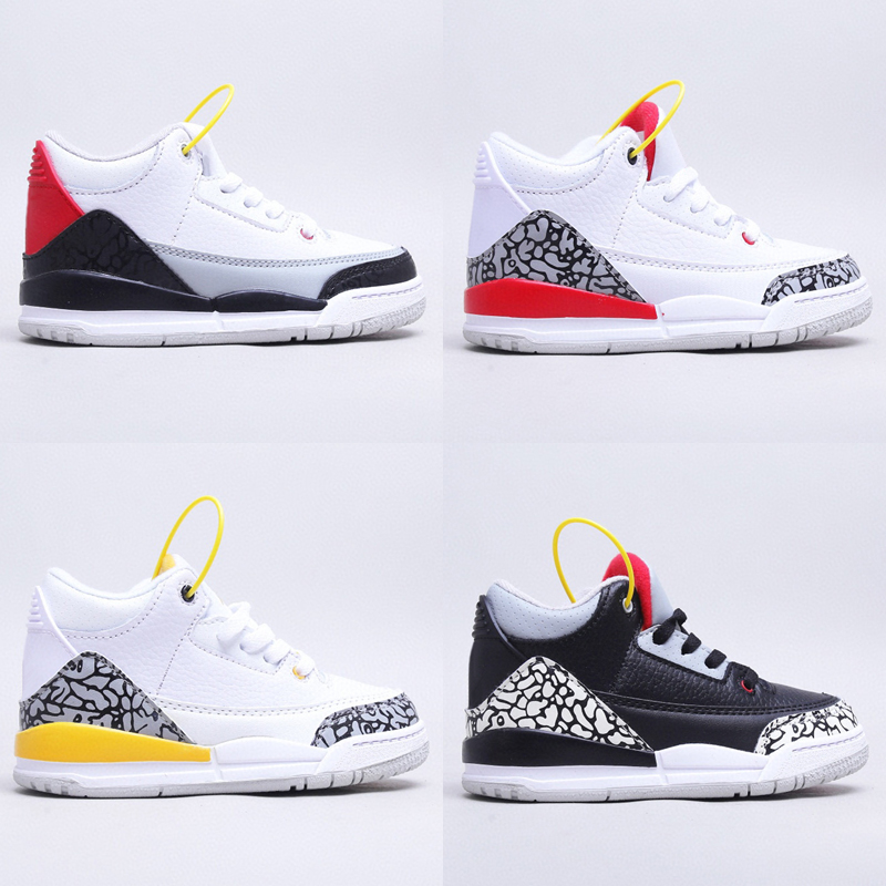 2022 New Jumpman 3 Space Classic Jam Kids Sports Basketball Shoes GS Children's gifts Heiress Maroon 3s Sunset Sneakers Size 25-35, As photo 12
2022 New Jumpman 3 Space Classic Jam Kids Sports Basketball Shoes GS Children's gifts Heiress Maroon 3s Sunset Sneakers Size 25-35, As photo 12