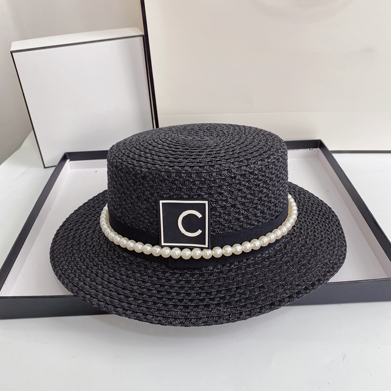 Summer Couple Travel Fashion Hat Luxury Designer Brand Womens Bucket Hat Designers Cap Fisherman Hats Mens Buckets Caps D22042601CY, Black
Summer Couple Travel Fashion Hat Luxury Designer Brand Womens Bucket Hat Designers Cap Fisherman Hats Mens Buckets Caps D22042601CY, Black