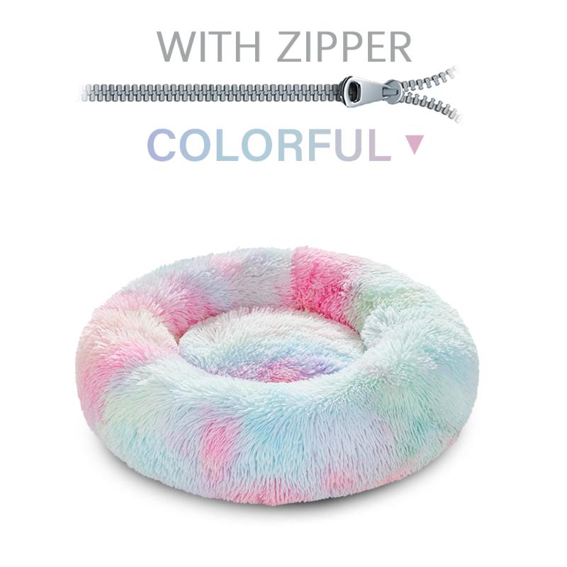 Kennels & Pens VIP Round Zip Pet Dog Bed Large Small Cat House Long Plush Mat Sofa Drop Super Soft Kennel Calming, Gw-dark grey
Kennels & Pens VIP Round Zip Pet Dog Bed Large Small Cat House Long Plush Mat Sofa Drop Super Soft Kennel Calming, Gw-dark grey