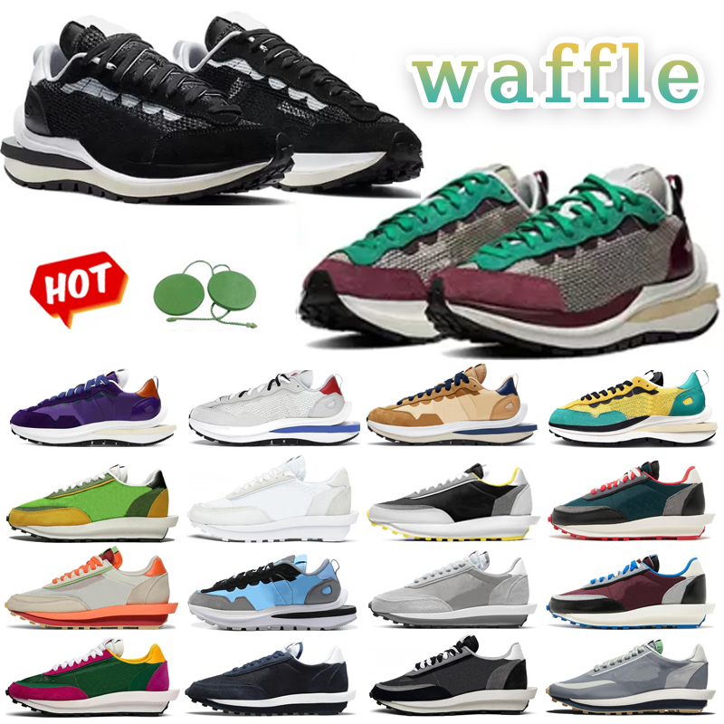 shoes LDV Waffle mens womens trainers White Nylon Tour Yellow Orange Blaze Black White sports sneakers 36-45, #25
shoes LDV Waffle mens womens trainers White Nylon Tour Yellow Orange Blaze Black White sports sneakers 36-45, #25