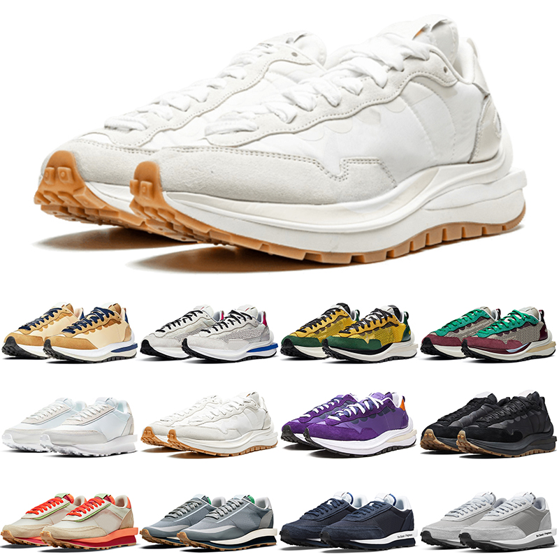men women vaporwaffle shoes designer sneakers ldv ldwaffle waffle fragment black white gum sail game royal mens trainers casual walking jogging hotsale, Ldwaffle 36-45 white grey
men women vaporwaffle shoes designer sneakers ldv ldwaffle waffle fragment black white gum sail game royal mens trainers casual walking jogging hotsale, Ldwaffle 36-45 white grey