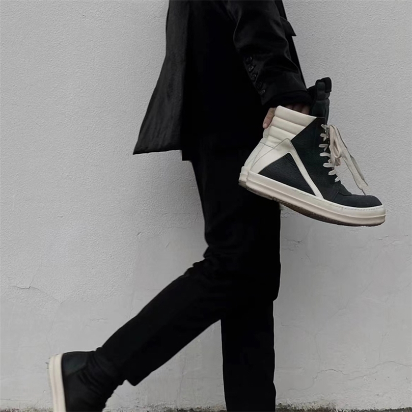 Rick High Street Classic Owens Mens Sneakers Mens Casual Shoes Male Sneakers Womens Sports Shoes Mens Sneaker 220815, Orange
Rick High Street Classic Owens Mens Sneakers Mens Casual Shoes Male Sneakers Womens Sports Shoes Mens Sneaker 220815, Orange