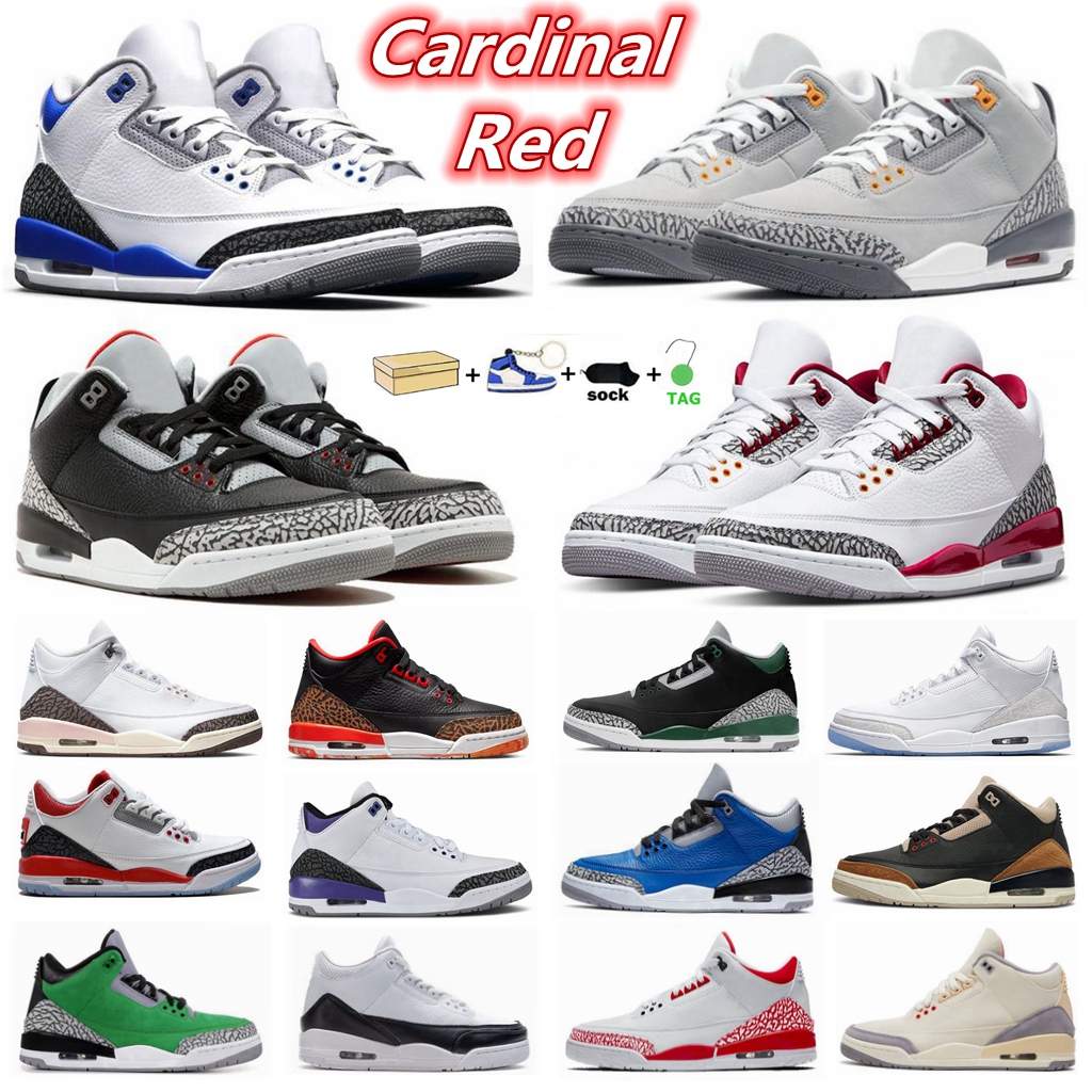 New Dark Iris Men Basketball Shoes 3s Jumpman Mens Sneakers Cardinal Red Pine Green Racer Blue Cool Grey Court Purple Outdoor Sports Trainers Men size 7-13 With BOX, 19
New Dark Iris Men Basketball Shoes 3s Jumpman Mens Sneakers Cardinal Red Pine Green Racer Blue Cool Grey Court Purple Outdoor Sports Trainers Men size 7-13 With BOX, 19