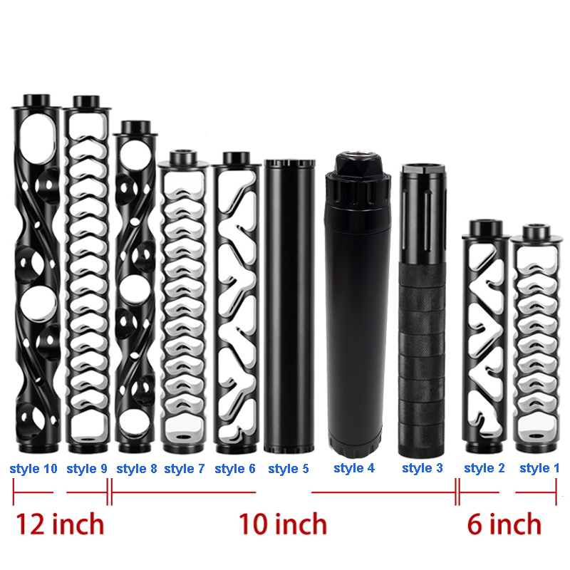 6" 10" 12" 7075 aluminum 1/2X28" 5/8X24" Fuel Filters Solvent Traps for NAPA 4003 WIX 24003 Auto Solvent Filter Inline Fuel Trap
6" 10" 12" 7075 aluminum 1/2X28" 5/8X24" Fuel Filters Solvent Traps for NAPA 4003 WIX 24003 Auto Solvent Filter Inline Fuel Trap