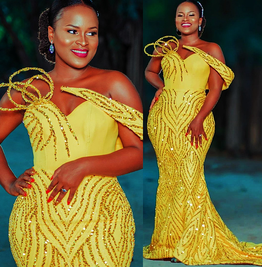 2022 Plus Size Arabic Aso Ebi Yellow Stylish Mermaid Prom Dresses Beaded Sexy Evening Formal Party Second Reception Birthday Engagement Gowns Dress ZJ277, White
2022 Plus Size Arabic Aso Ebi Yellow Stylish Mermaid Prom Dresses Beaded Sexy Evening Formal Party Second Reception Birthday Engagement Gowns Dress ZJ277, White