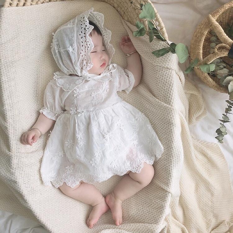 Jumpsuits 0-3Yrs Infant Clothes Rompers 2022 Summer Born Grils Cotton Lace Romper With Cap 2pcs Set Baby Girls Overall WhiteJumpsuits, K3373 strawberry
Jumpsuits 0-3Yrs Infant Clothes Rompers 2022 Summer Born Grils Cotton Lace Romper With Cap 2pcs Set Baby Girls Overall WhiteJumpsuits, K3373 strawberry