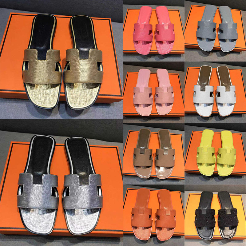 Hot Chypre h Designer Sandals Women Slipper Summers Metallic Gold Sliver Brown Black White Leather Sandlas Sandels Slides Outdoor Loafers Flat Oran Slippers Slides, Extra packege and box
Hot Chypre h Designer Sandals Women Slipper Summers Metallic Gold Sliver Brown Black White Leather Sandlas Sandels Slides Outdoor Loafers Flat Oran Slippers Slides, Extra packege and box